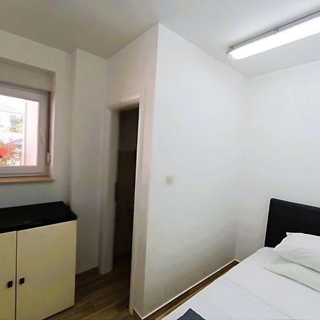 Apartments In Turanj, 20M From The Beach Sukosan Exterior photo